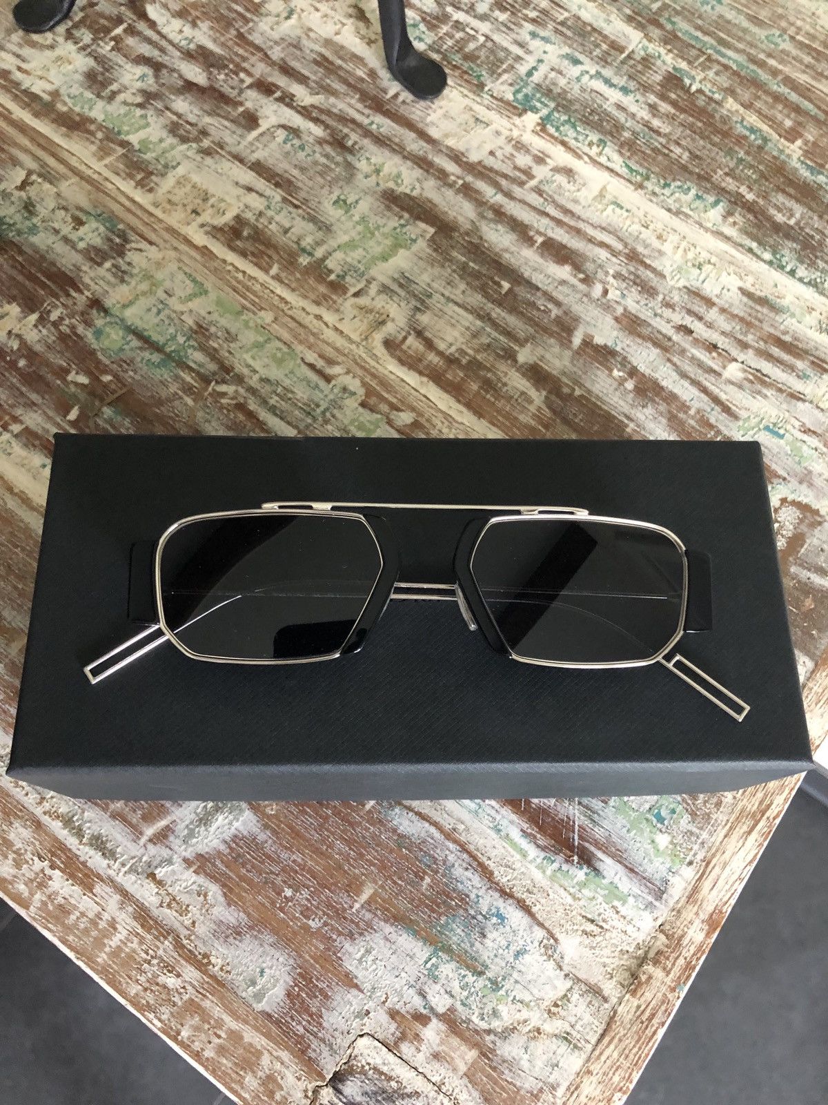 Dior chroma best sale 2 sunglasses