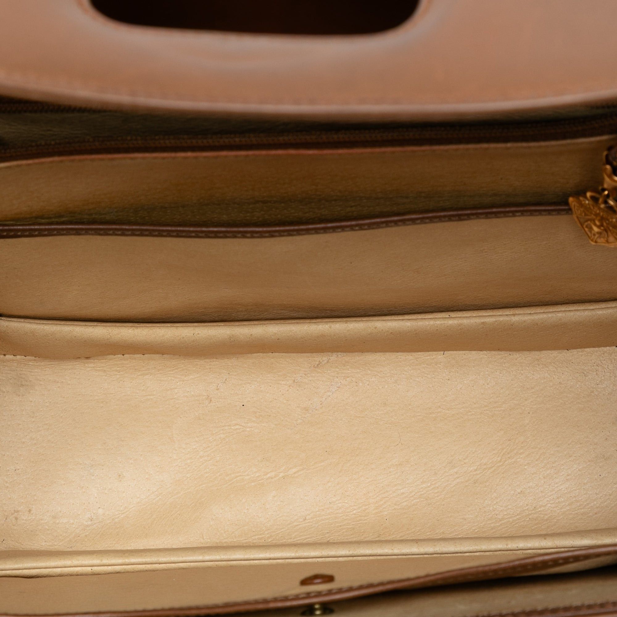 Calfskin Bamboo Night