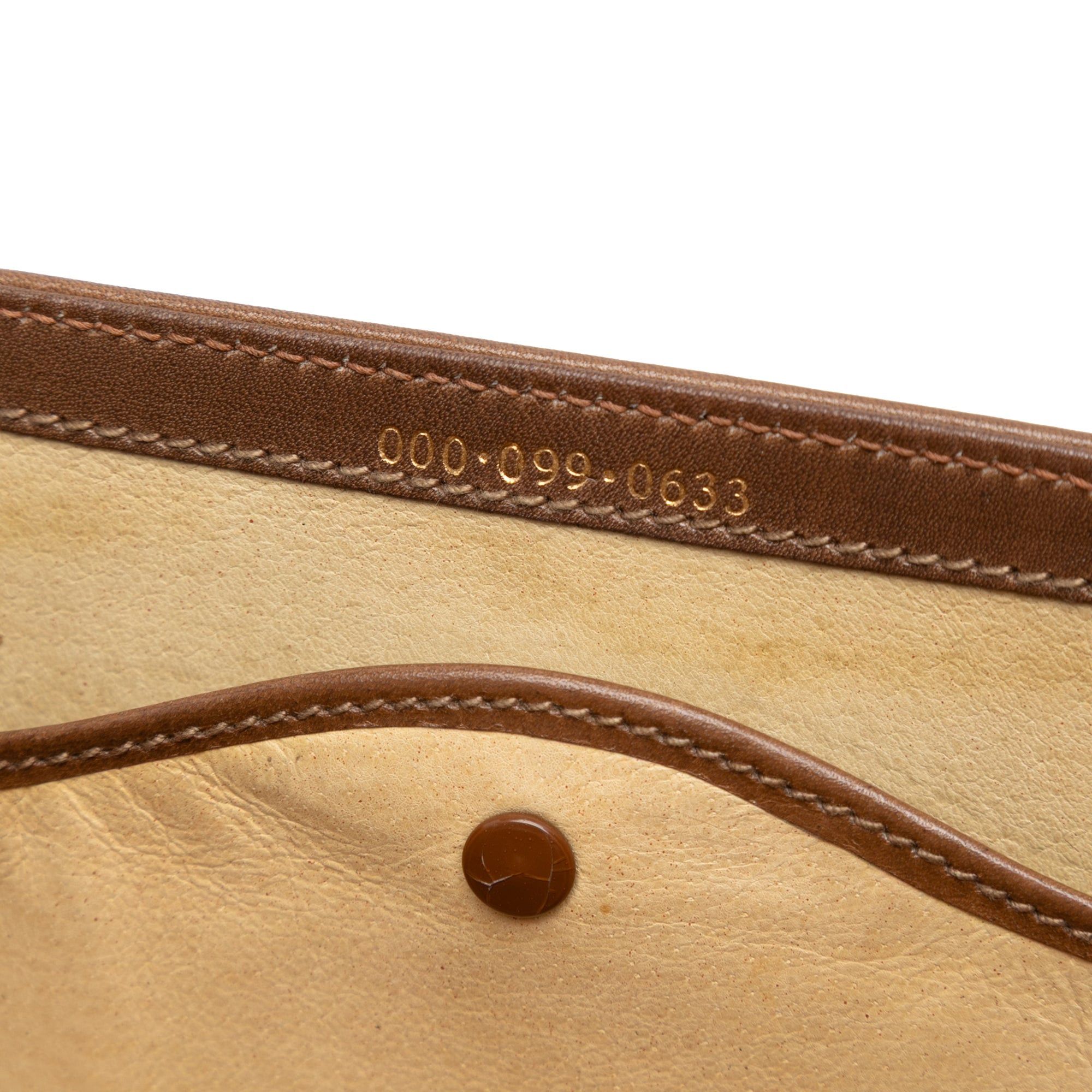 Calfskin Bamboo Night