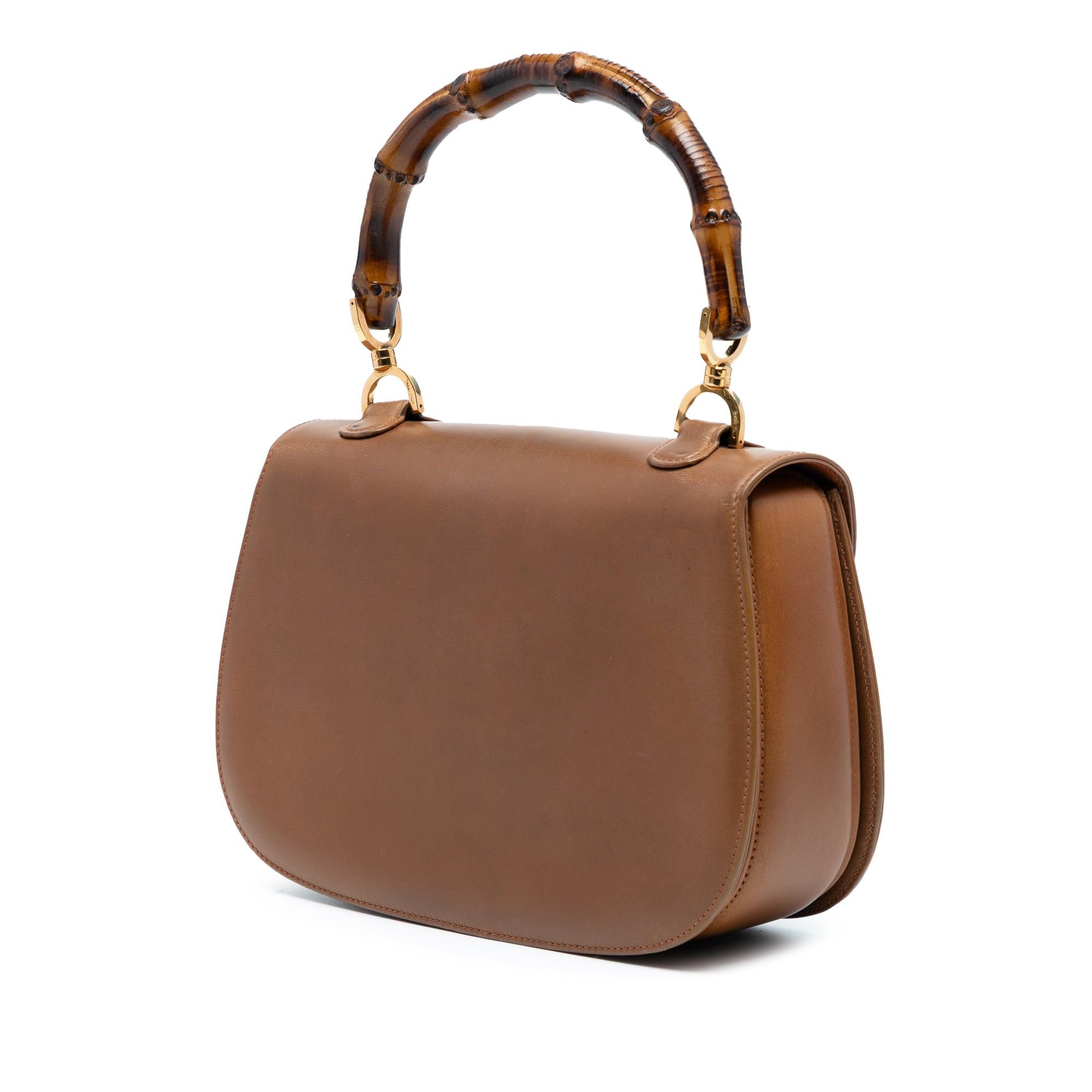 Calfskin Bamboo Night