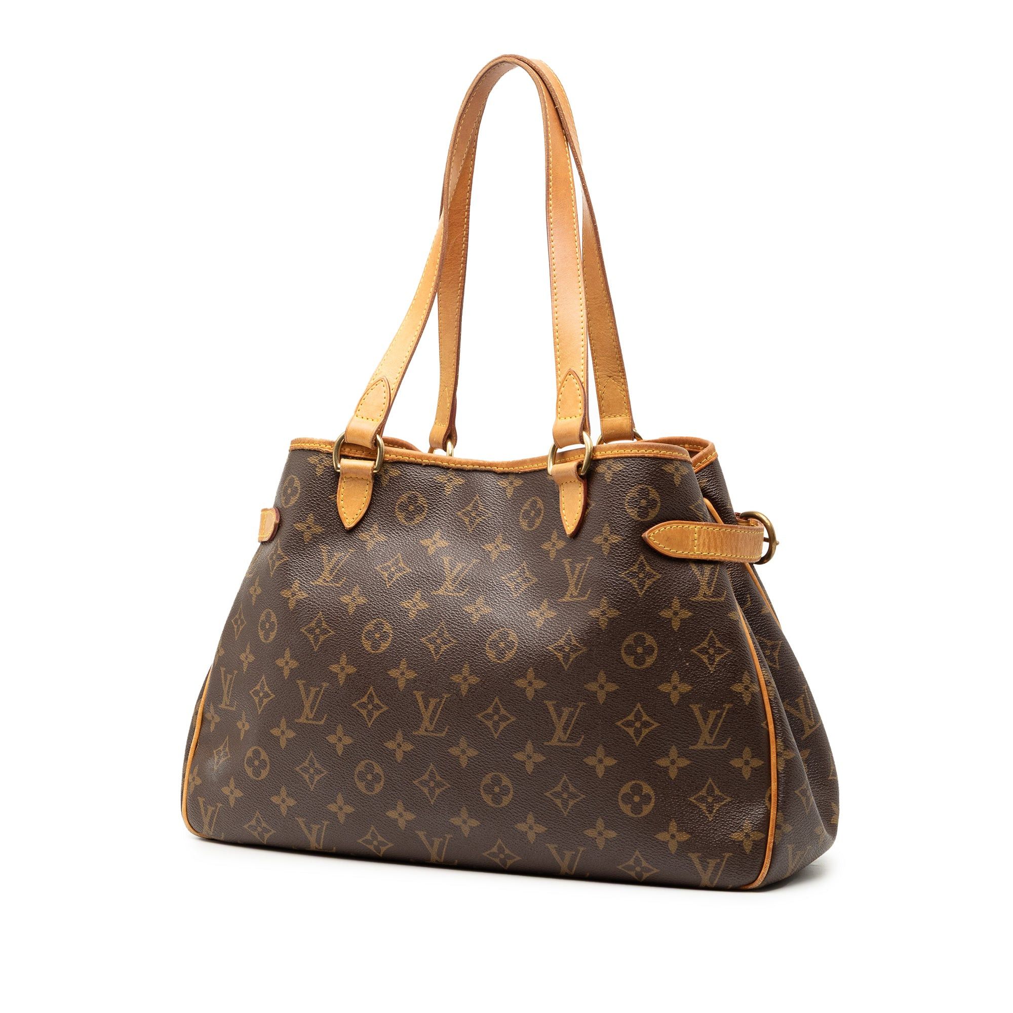 Louis Vuitton Monogram Batignolles Horizontal Size ONE SIZE - 2 Thumbnail