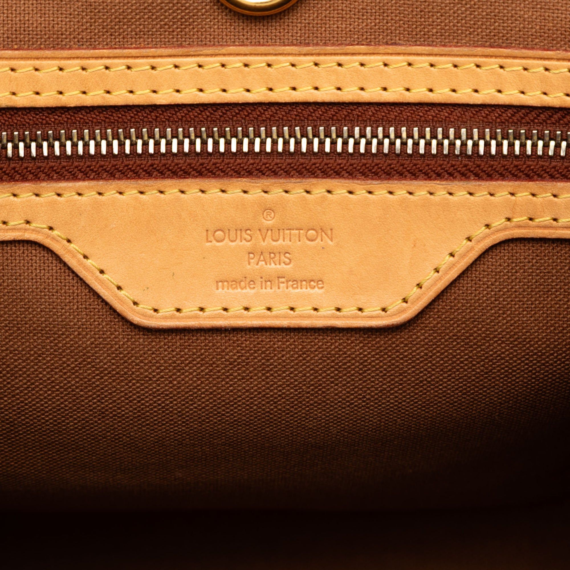Louis Vuitton Monogram Batignolles Horizontal Size ONE SIZE - 5 Thumbnail