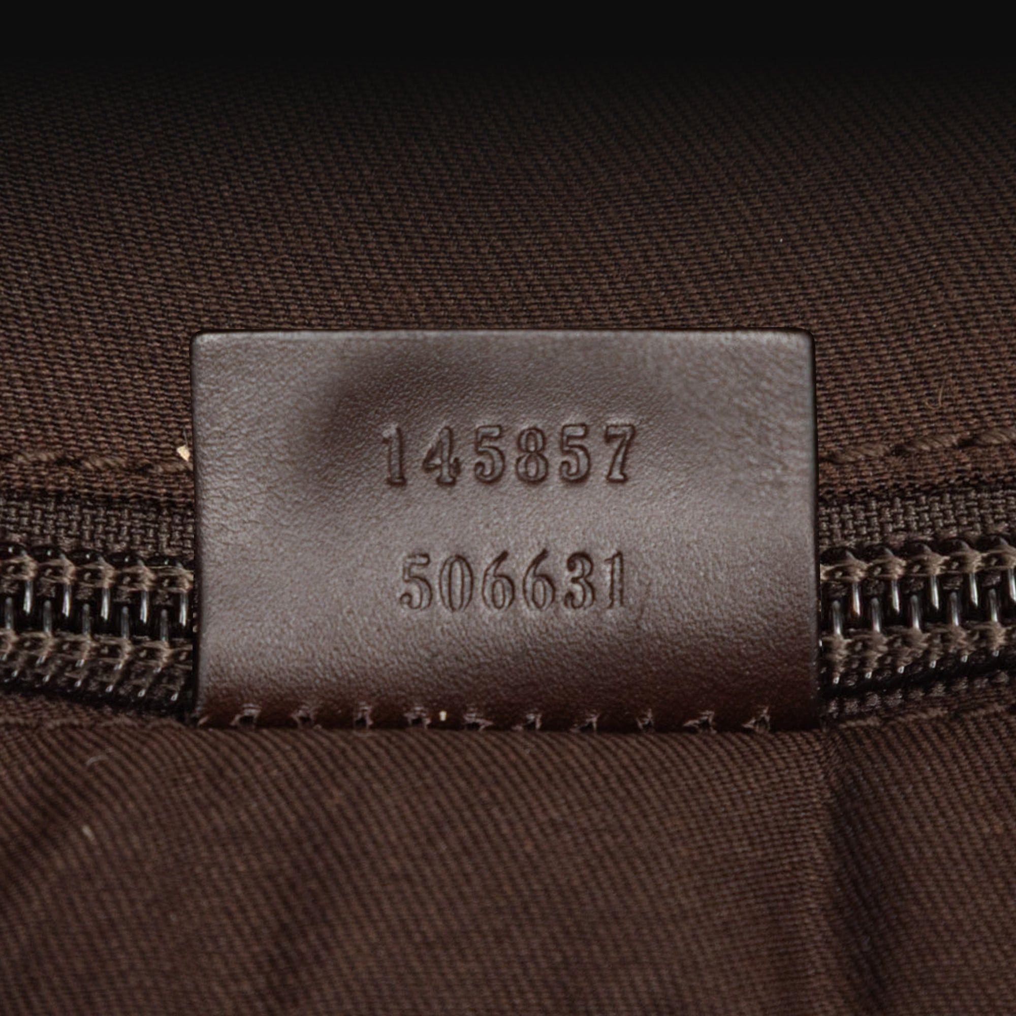 Gucci GG Canvas Crossbody Size ONE SIZE - 6 Thumbnail