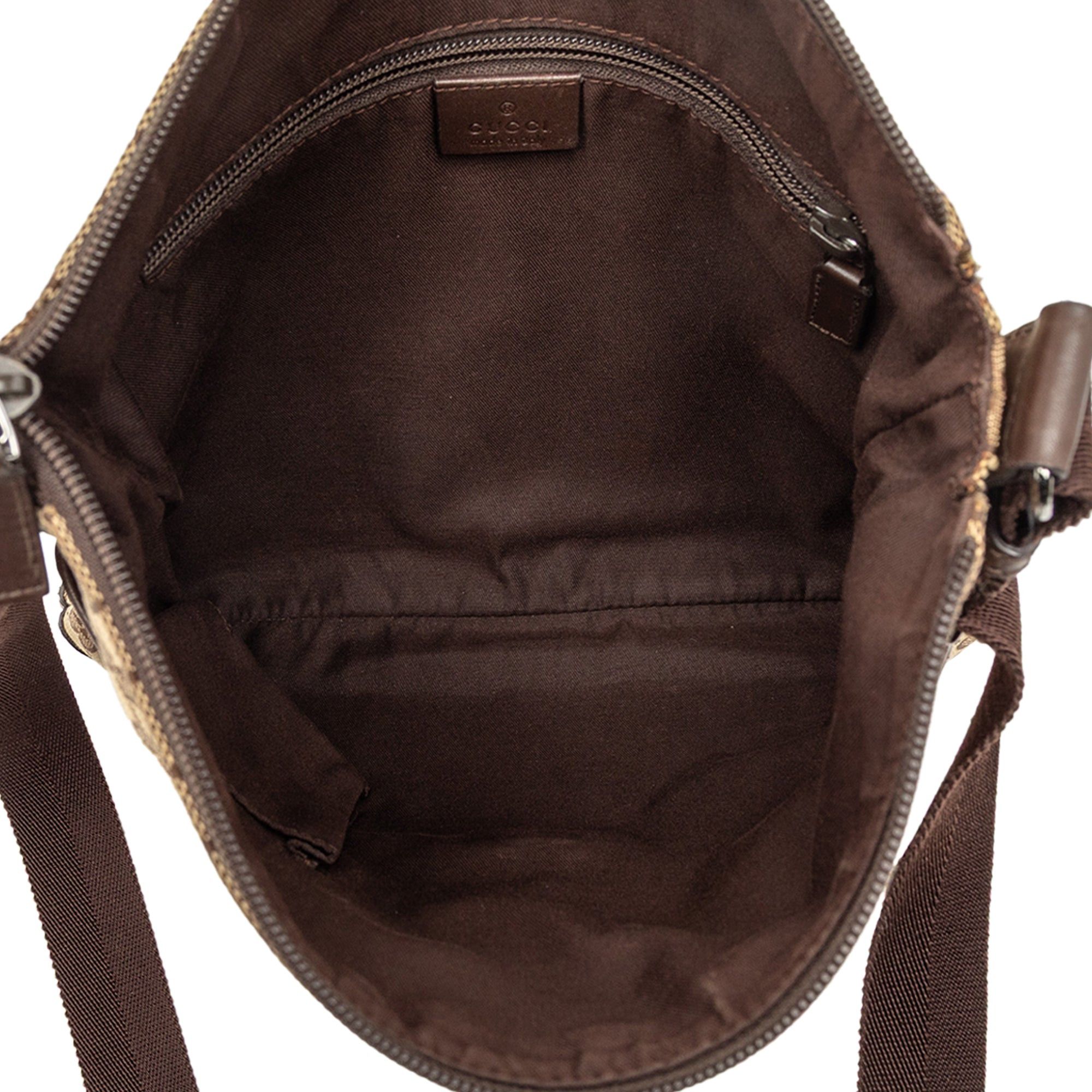 Gucci GG Canvas Crossbody Size ONE SIZE - 4 Thumbnail