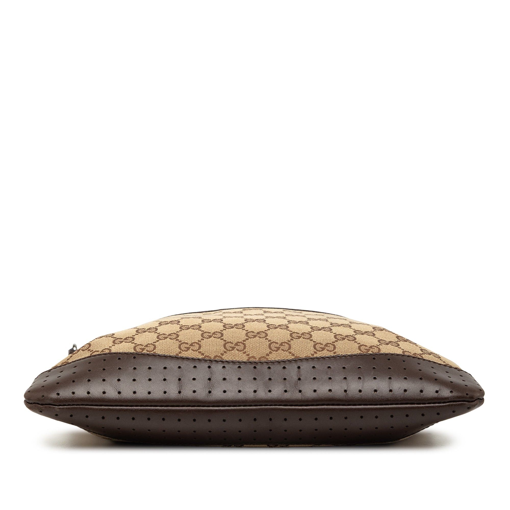 Gucci GG Canvas Crossbody Size ONE SIZE - 3 Thumbnail