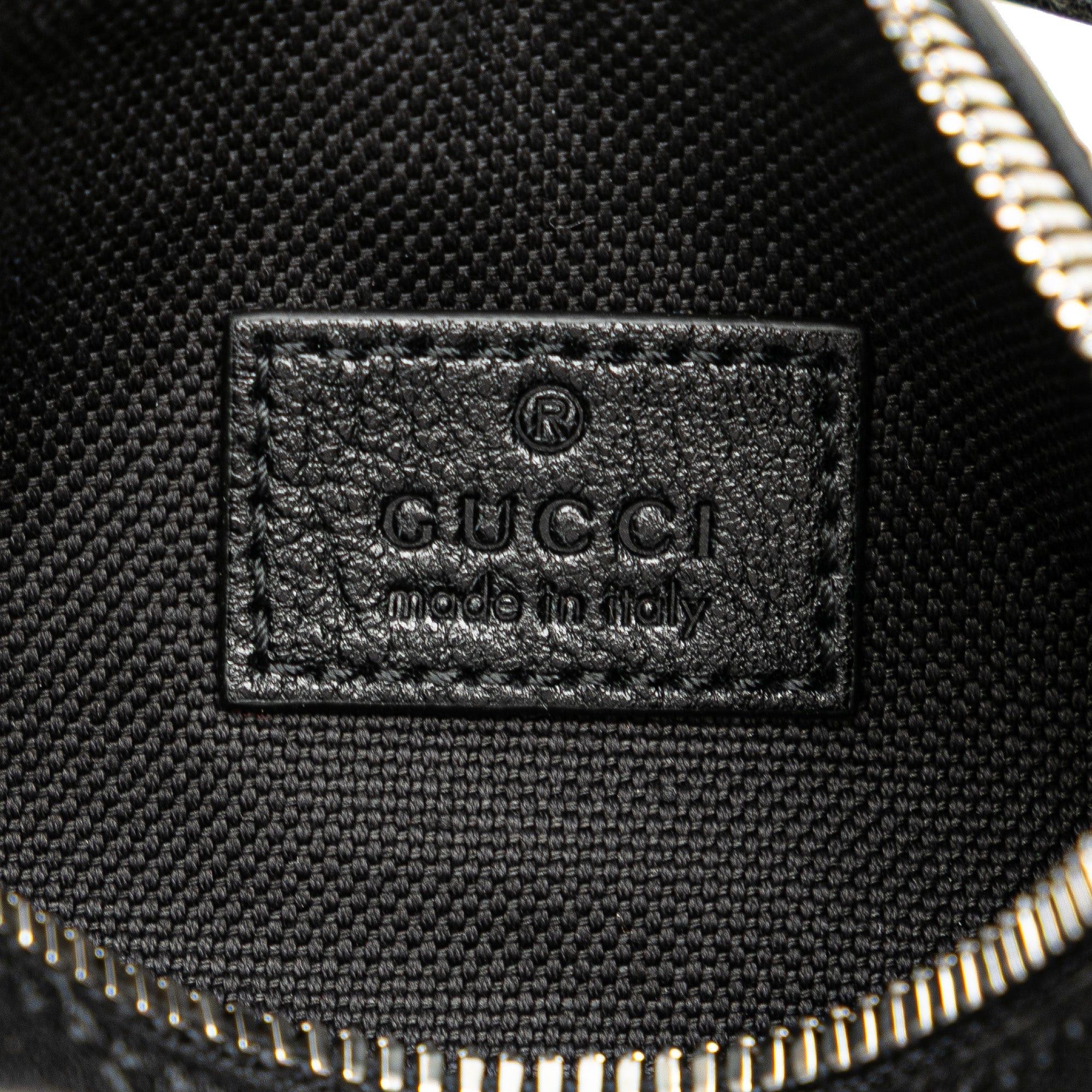 Gucci Mini Leather Blondie Barrel Shoulder Bag Size ONE SIZE - 5 Thumbnail