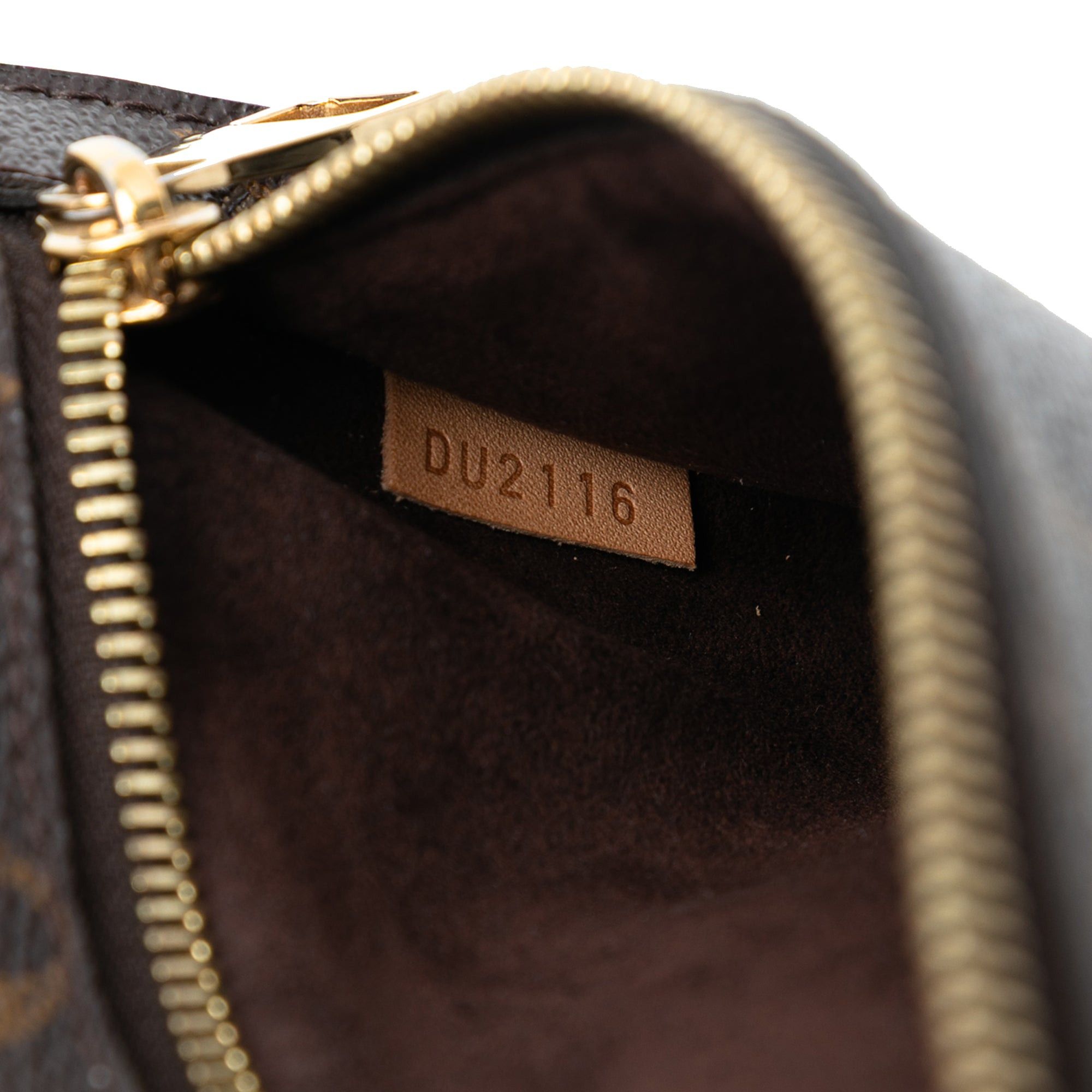 Louis Vuitton Monogram Pochette Metis Size ONE SIZE - 6 Thumbnail