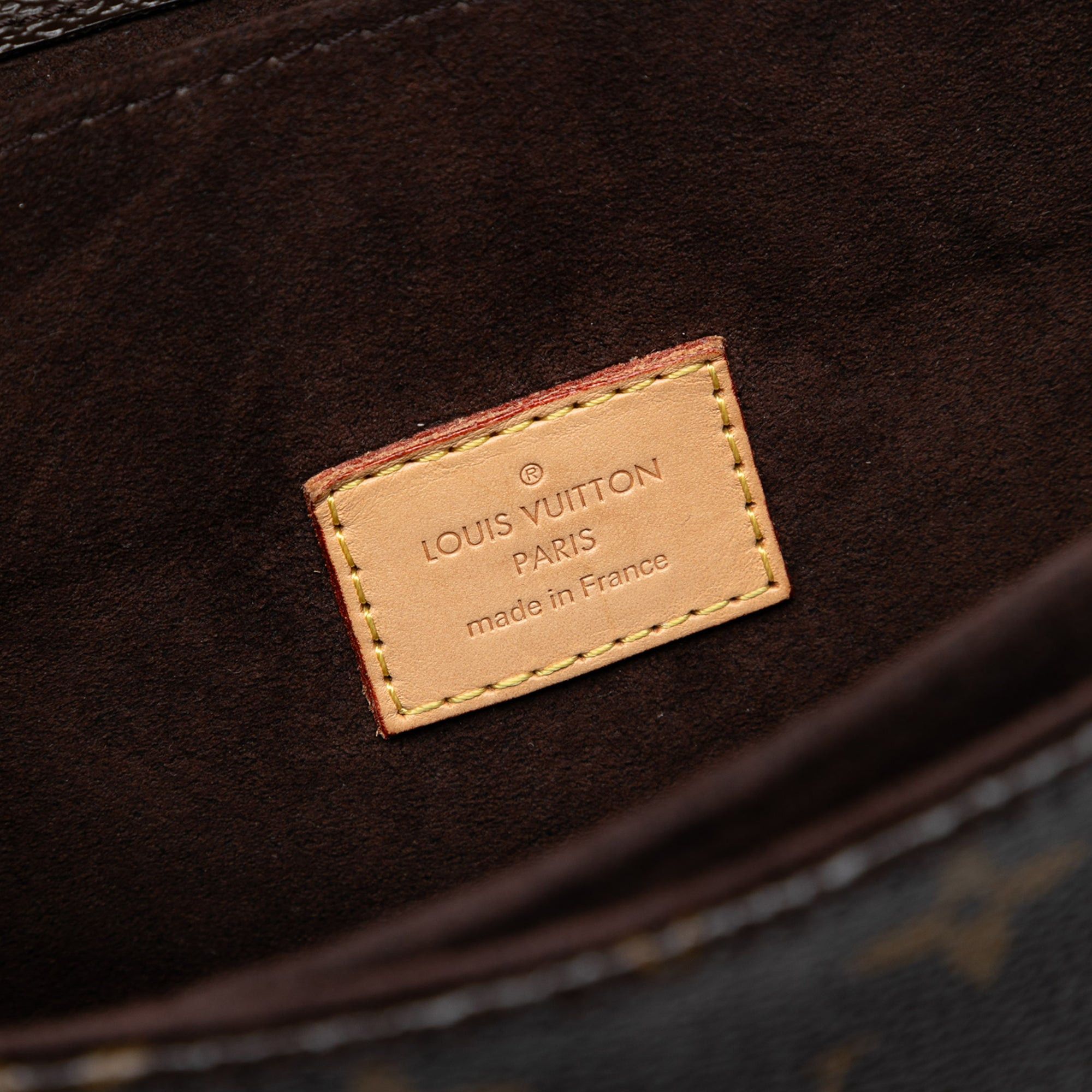 Louis Vuitton Monogram Pochette Metis Size ONE SIZE - 5 Thumbnail