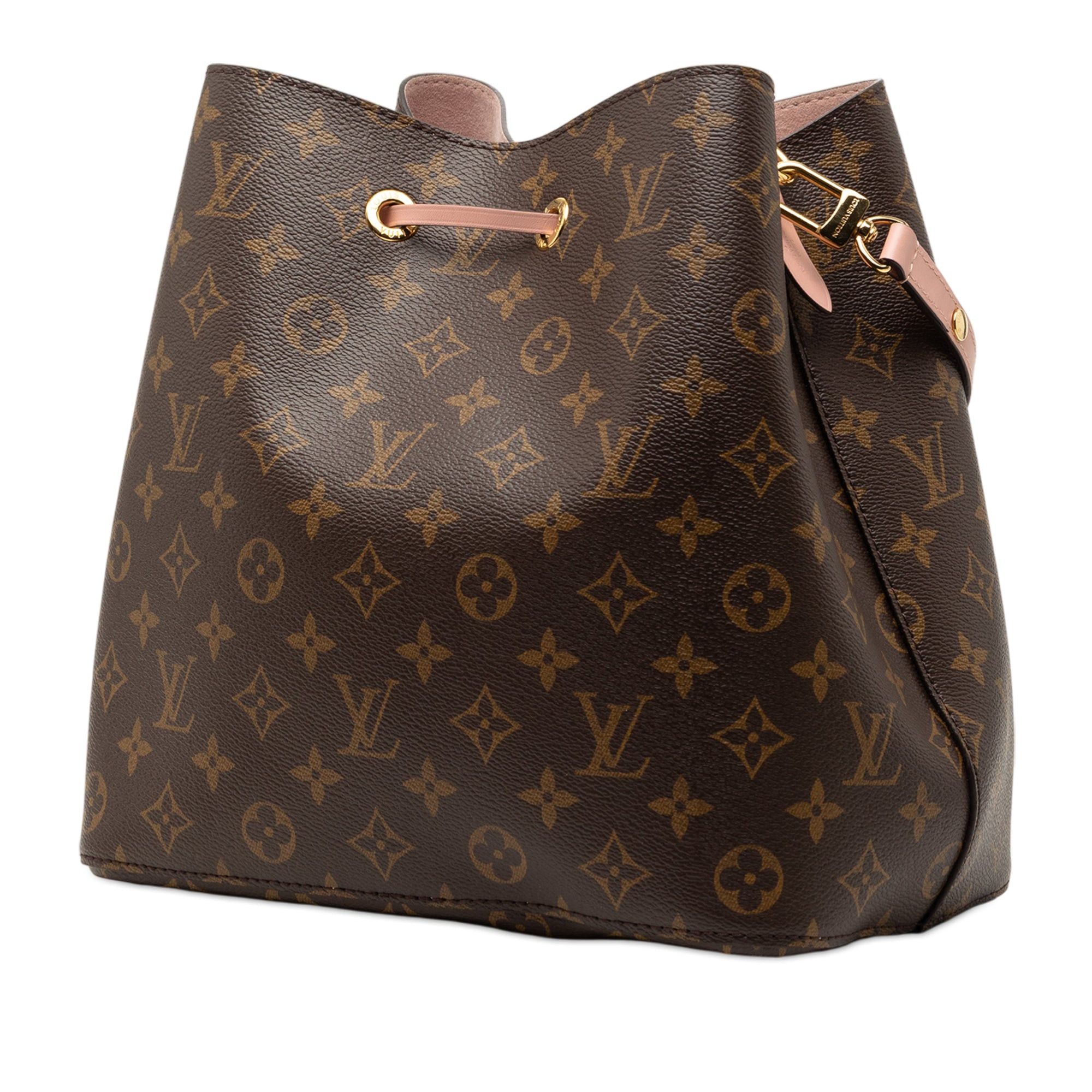 Louis Vuitton Monogram Neonoe MM Size ONE SIZE - 2 Thumbnail