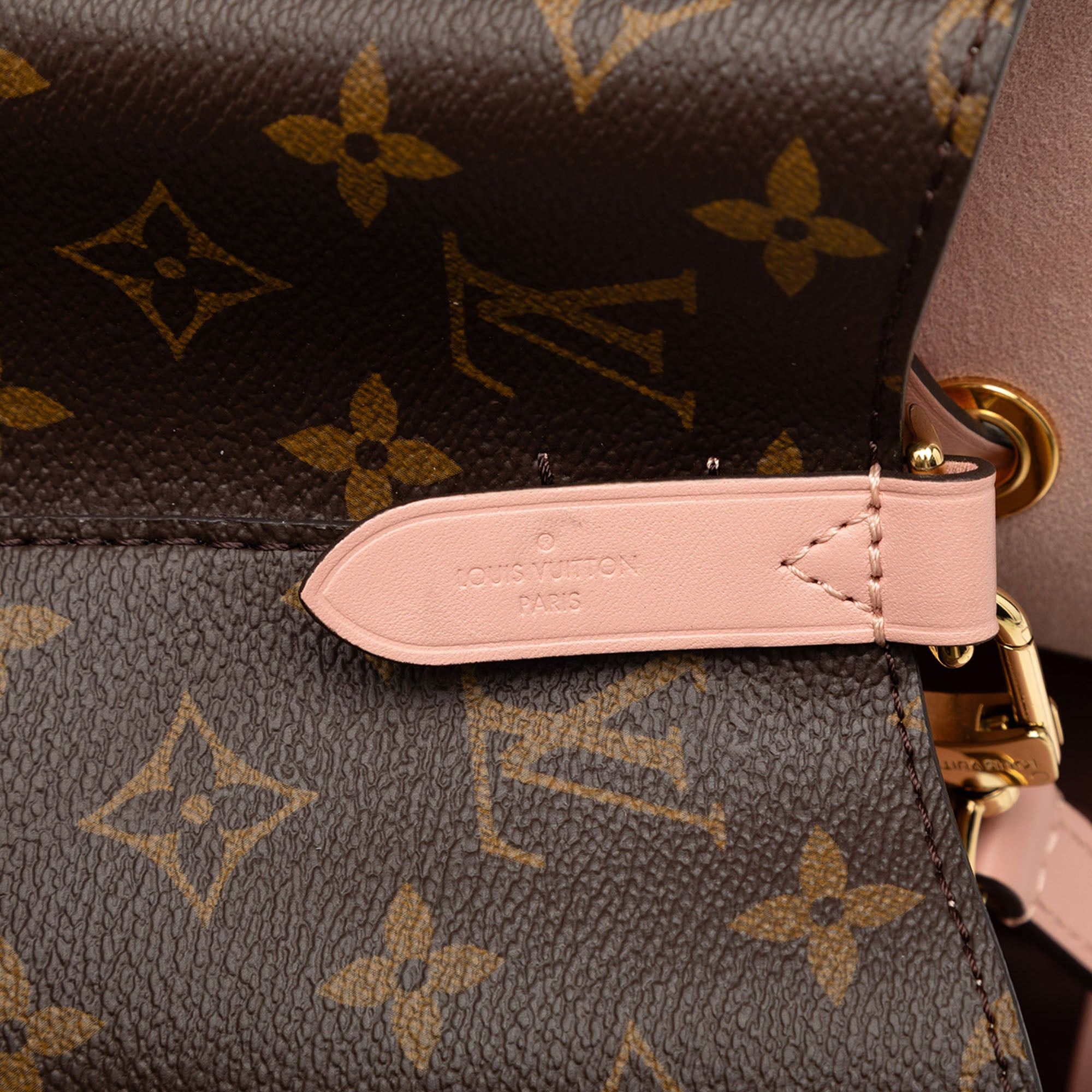 Louis Vuitton Monogram Neonoe MM Size ONE SIZE - 5 Thumbnail