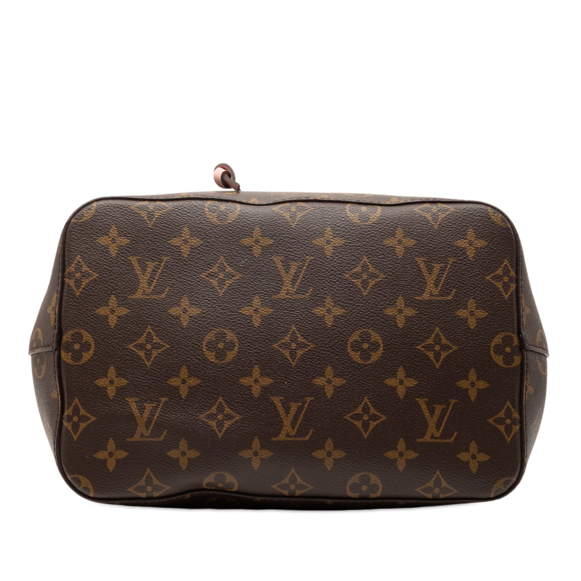 Louis Vuitton Monogram Neonoe MM Size ONE SIZE - 3 Thumbnail