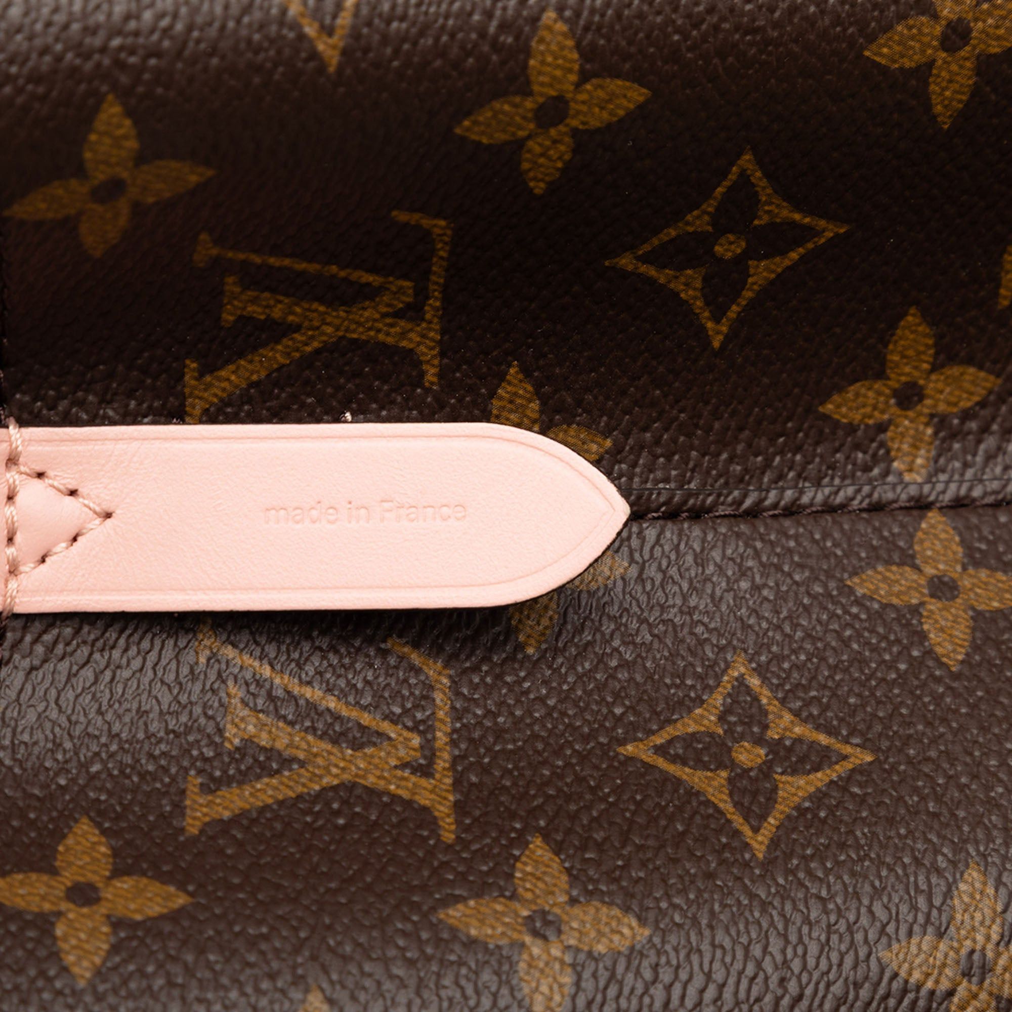 Louis Vuitton Monogram Neonoe MM Size ONE SIZE - 6 Thumbnail