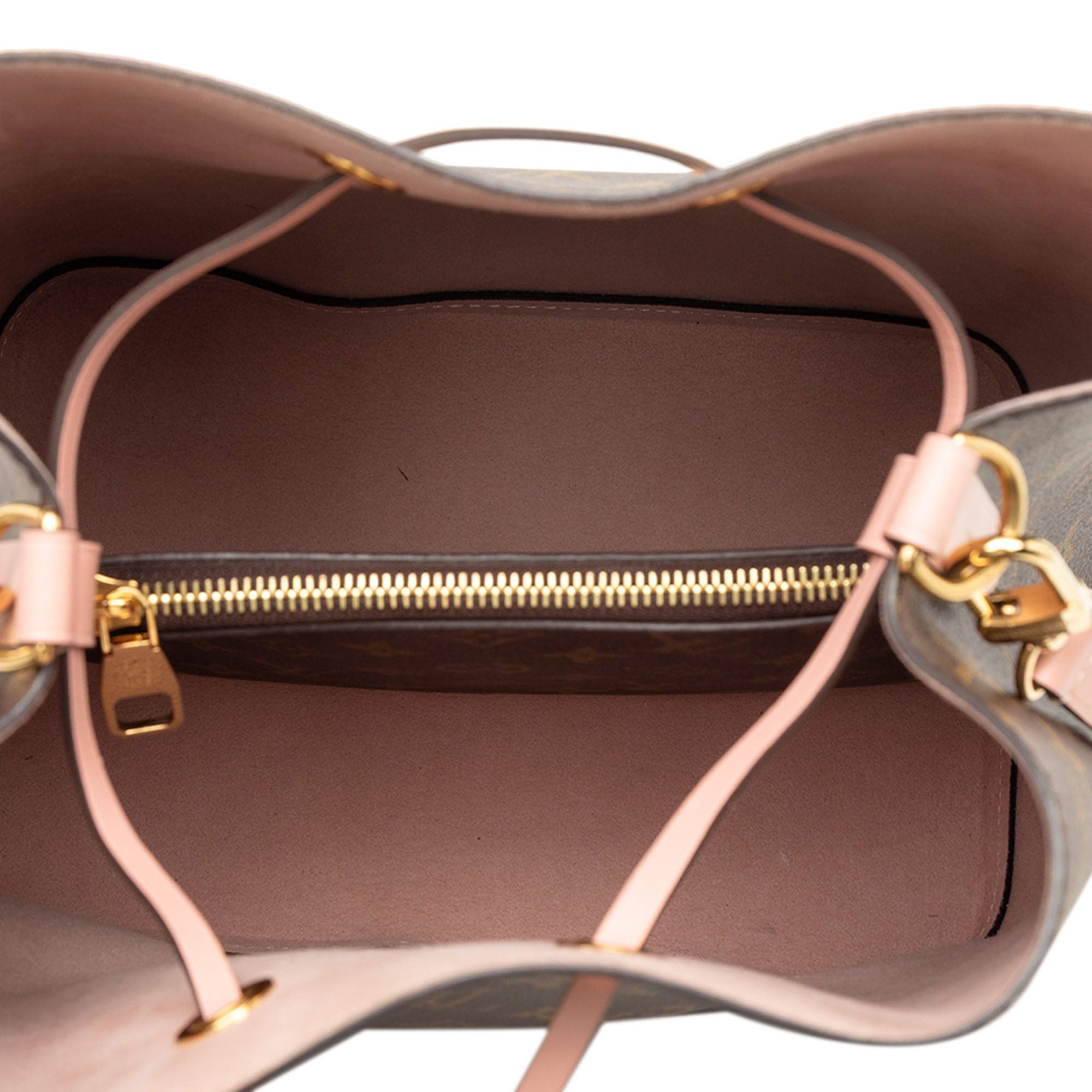 Louis Vuitton Monogram Neonoe MM Size ONE SIZE - 4 Thumbnail
