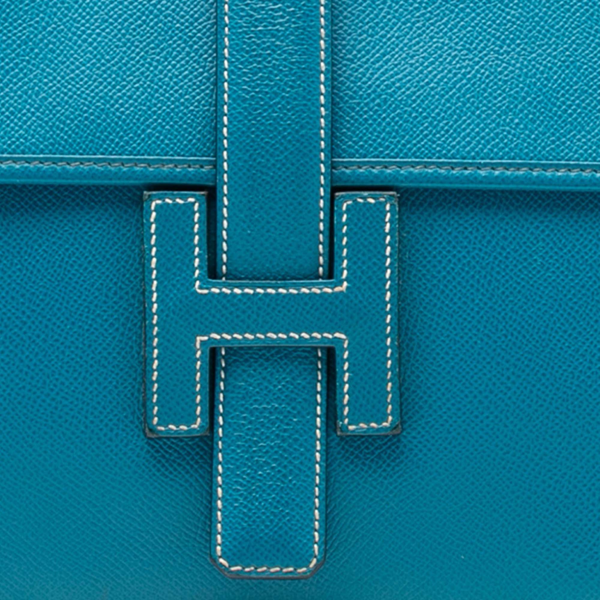 Hermes Epsom Jige 29 Size ONE SIZE - 6 Thumbnail