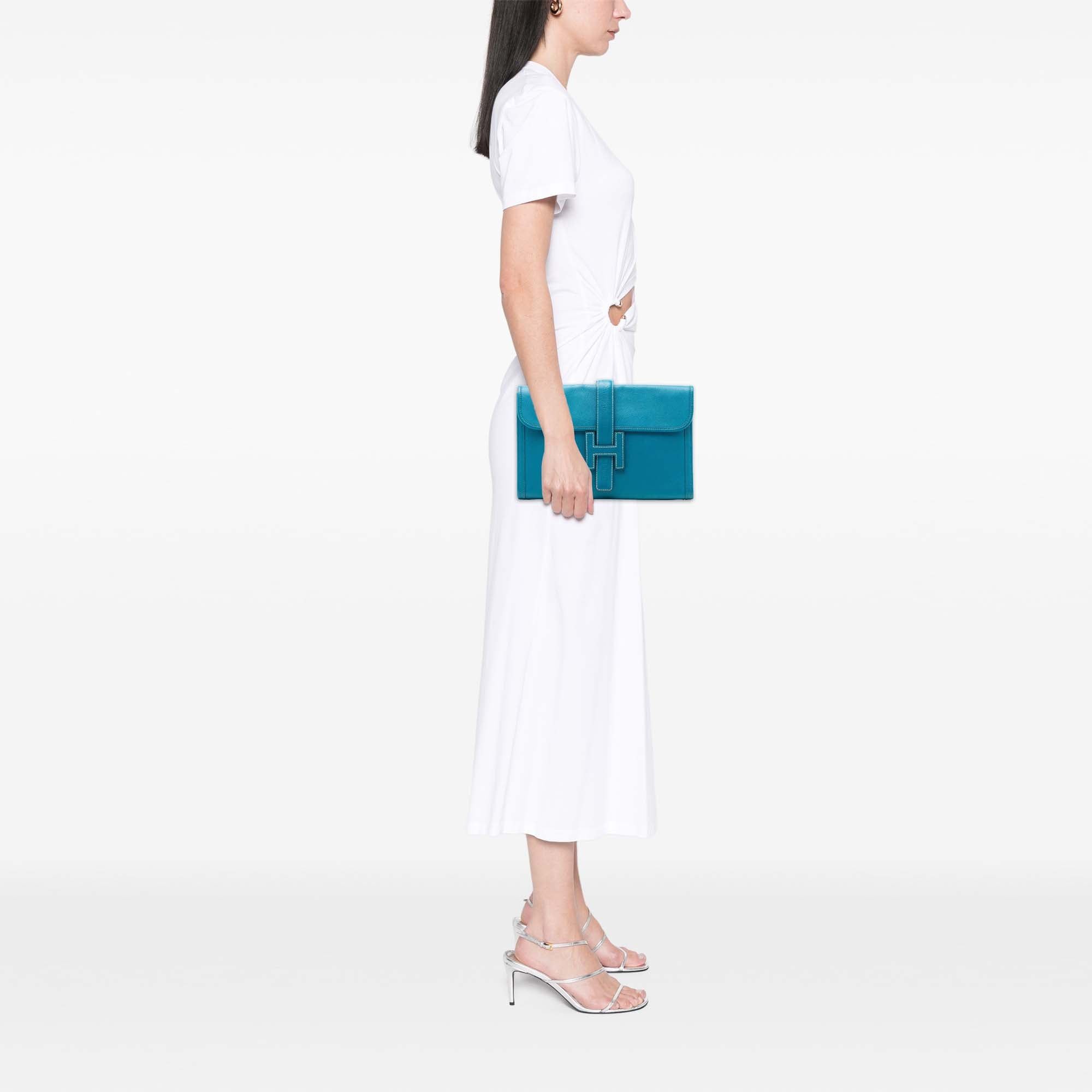 Hermes Epsom Jige 29 Size ONE SIZE - 8 Thumbnail