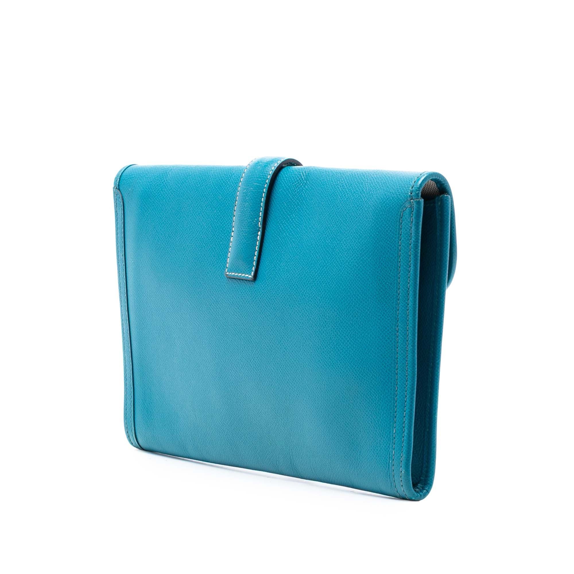 Hermes Epsom Jige 29 Size ONE SIZE - 2 Thumbnail