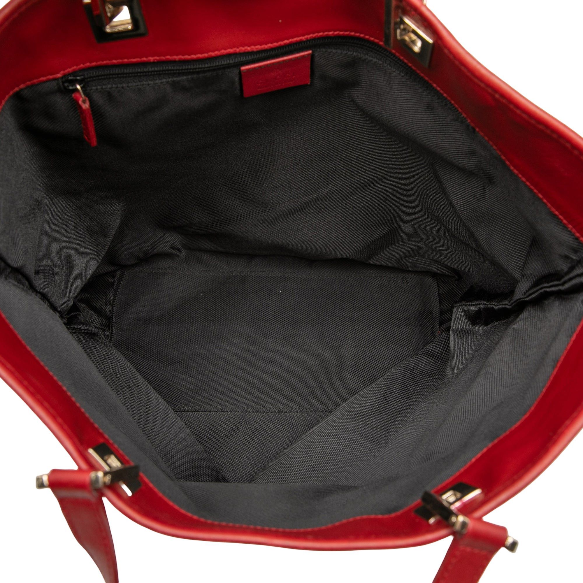 Gucci GG Canvas Tote Size ONE SIZE - 4 Thumbnail