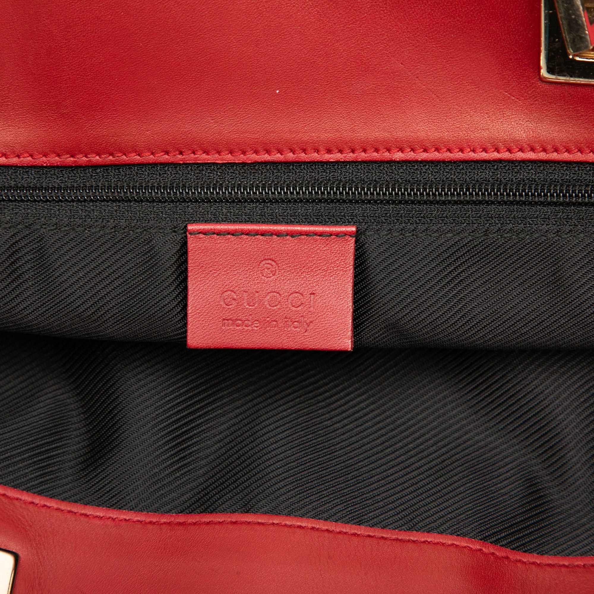 Gucci GG Canvas Tote Size ONE SIZE - 5 Thumbnail