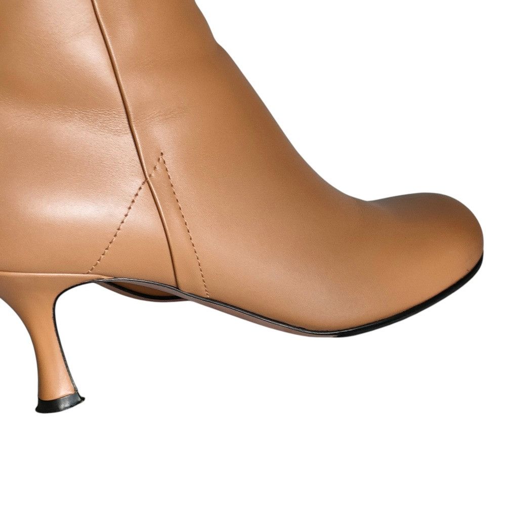Other Other PELLICO VOLTA Leather Ankle Boots Leather Shoes DUTY FREE for USA Size ONE SIZE - 6 Thumbnail