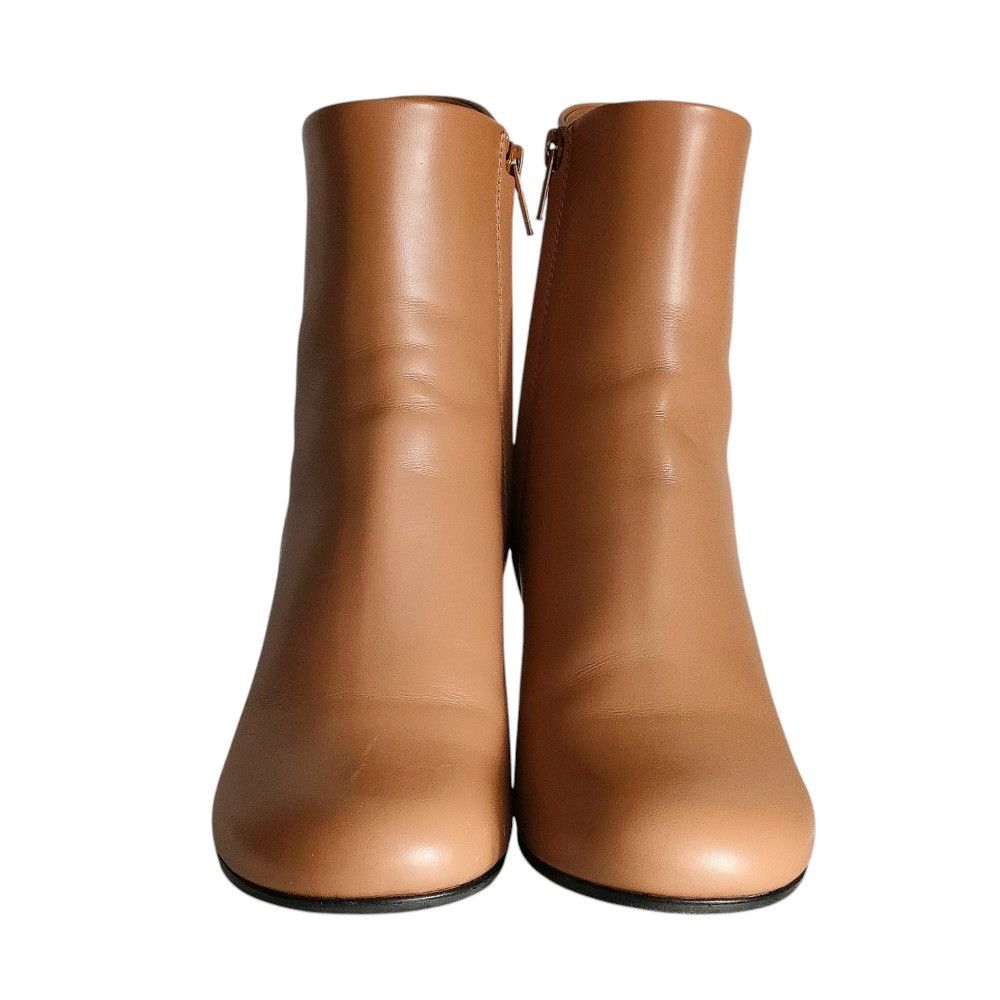 Other Other PELLICO VOLTA Leather Ankle Boots Leather Shoes DUTY FREE for USA Size ONE SIZE - 2 Thumbnail