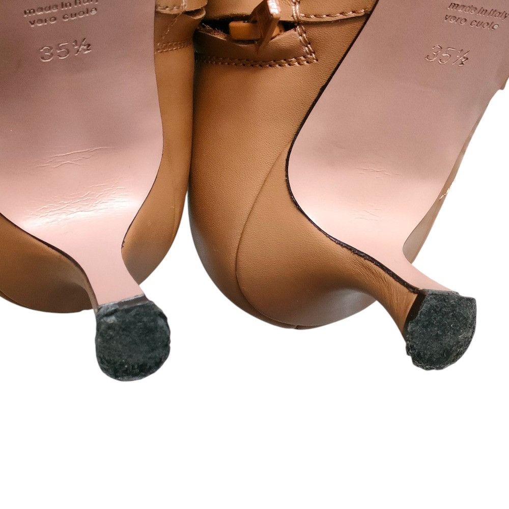 Other Other PELLICO VOLTA Leather Ankle Boots Leather Shoes DUTY FREE for USA Size ONE SIZE - 16 Thumbnail
