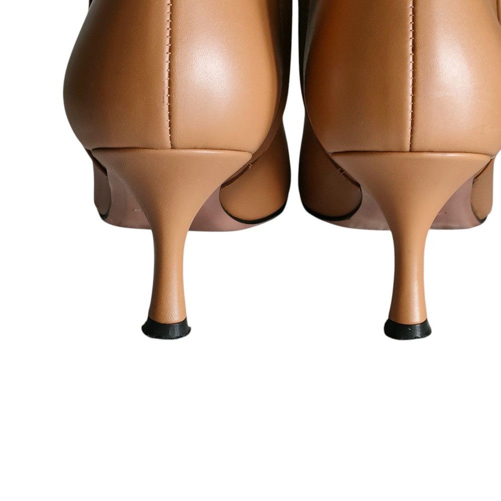 Other Other PELLICO VOLTA Leather Ankle Boots Leather Shoes DUTY FREE for USA Size ONE SIZE - 5 Thumbnail