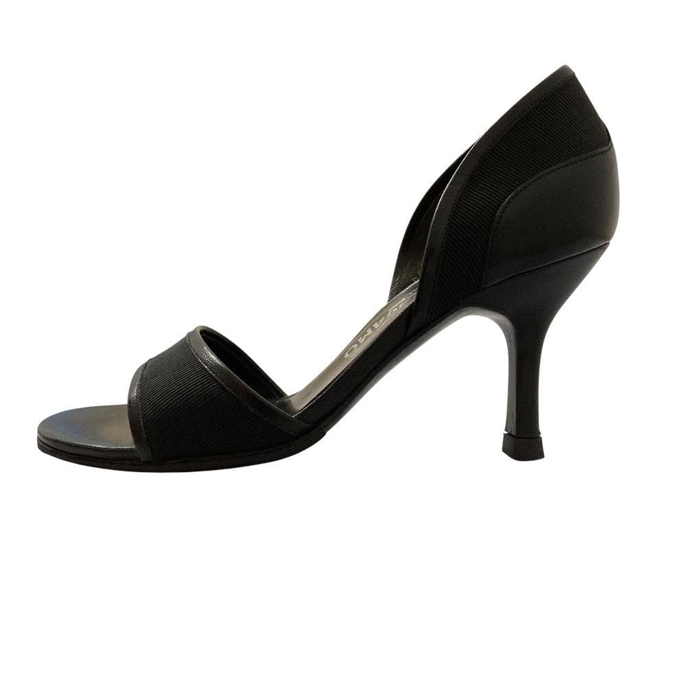 Salvatore Ferragamo Salvatore Ferragamo Salvatore Ferragamo Separate Sandals Leather Shoes DUTY FREE for USA Size ONE SIZE - 4 Thumbnail