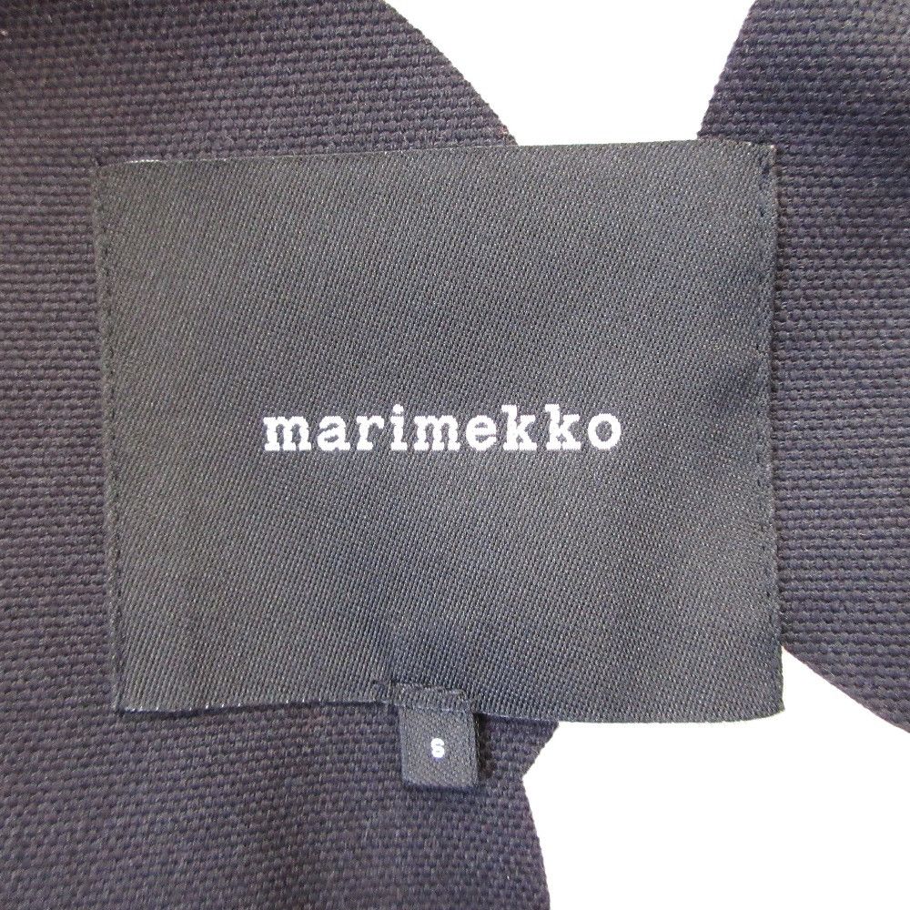 Other Other marimekko Unikko Canvas Zip Up Hoodie Textile Sweatshirts & Hoodies DUTY FREE for USA Size ONE SIZE - 4 Thumbnail