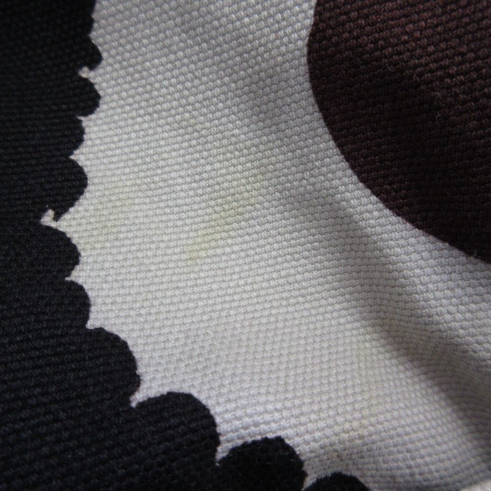 Other Other marimekko Unikko Canvas Zip Up Hoodie Textile Sweatshirts & Hoodies DUTY FREE for USA Size ONE SIZE - 8 Thumbnail