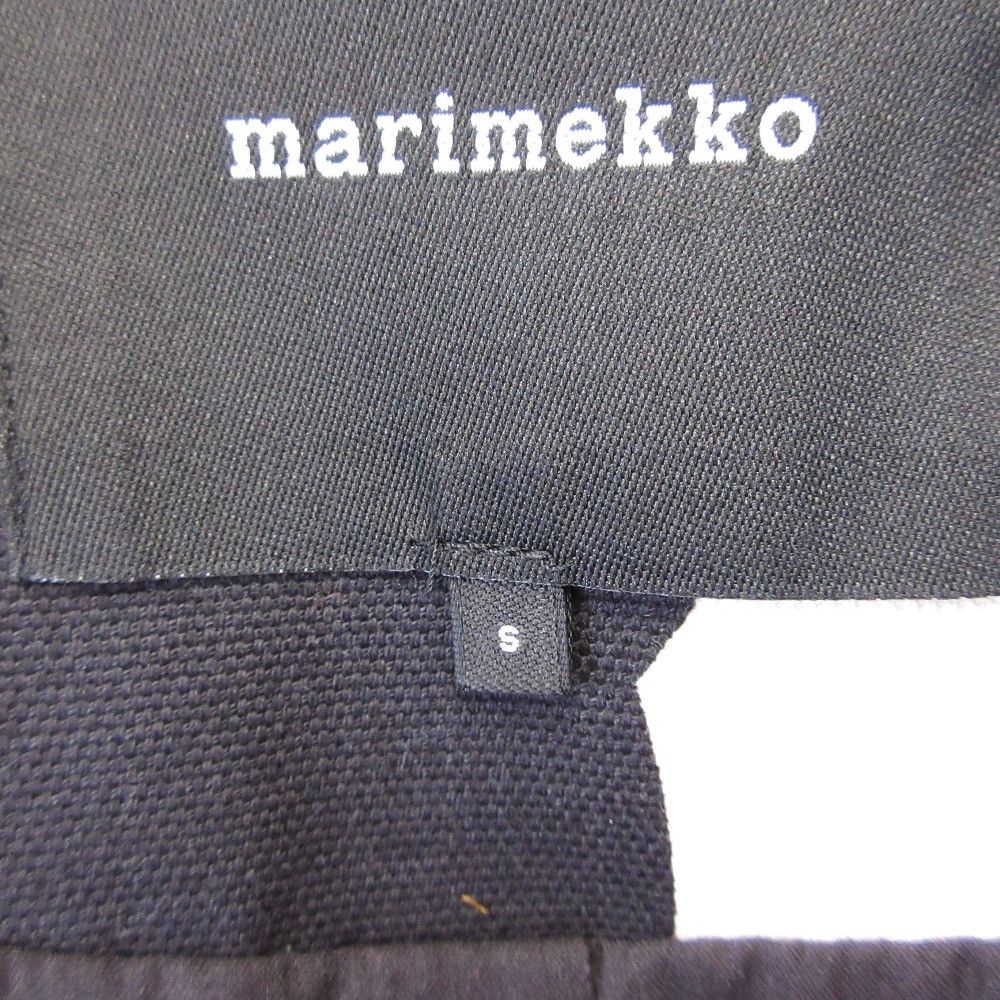 Other Other marimekko Unikko Canvas Zip Up Hoodie Textile Sweatshirts & Hoodies DUTY FREE for USA Size ONE SIZE - 5 Thumbnail