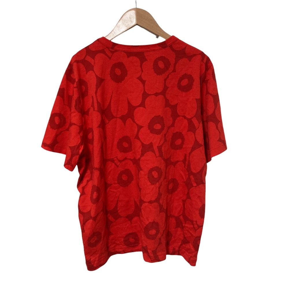 Other Other marimekko Unikko T-shirt Textile T-Shirts 52224-5-91326 DUTY FREE for USA Size ONE SIZE - 2 Thumbnail