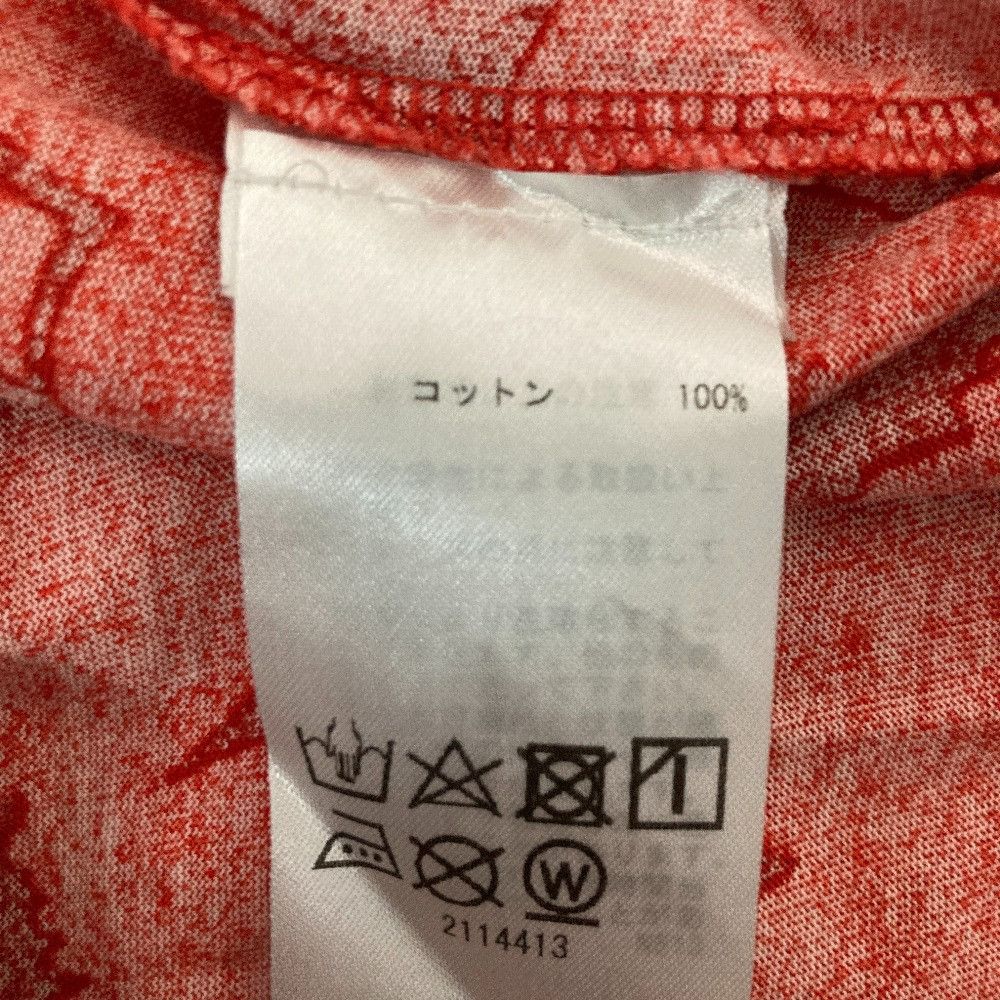 Other Other marimekko Unikko T-shirt Textile T-Shirts 52224-5-91326 DUTY FREE for USA Size ONE SIZE - 5 Thumbnail