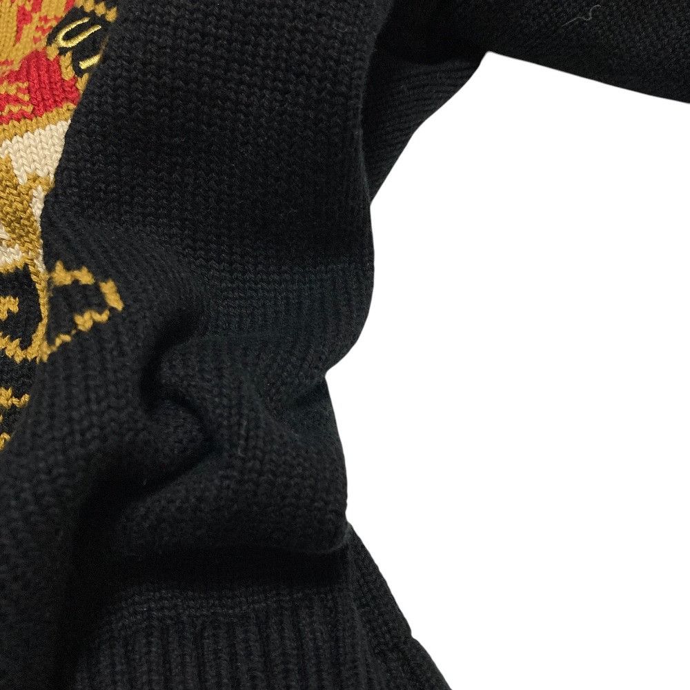 Ralph Lauren Ralph Lauren Lauren Ralph Lauren Knit Sweater Textile Tops DUTY FREE for USA Size ONE SIZE - 4 Thumbnail