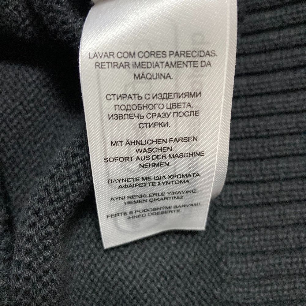 Ralph Lauren Ralph Lauren Lauren Ralph Lauren Knit Sweater Textile Tops DUTY FREE for USA Size ONE SIZE - 11 Thumbnail