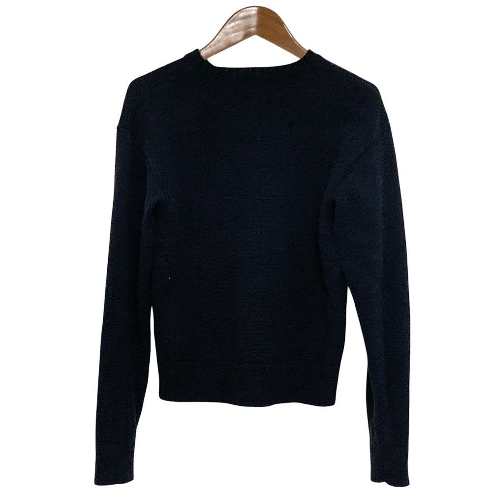Ralph Lauren Ralph Lauren Lauren Ralph Lauren Knit Sweater Textile Tops DUTY FREE for USA Size ONE SIZE - 2 Thumbnail