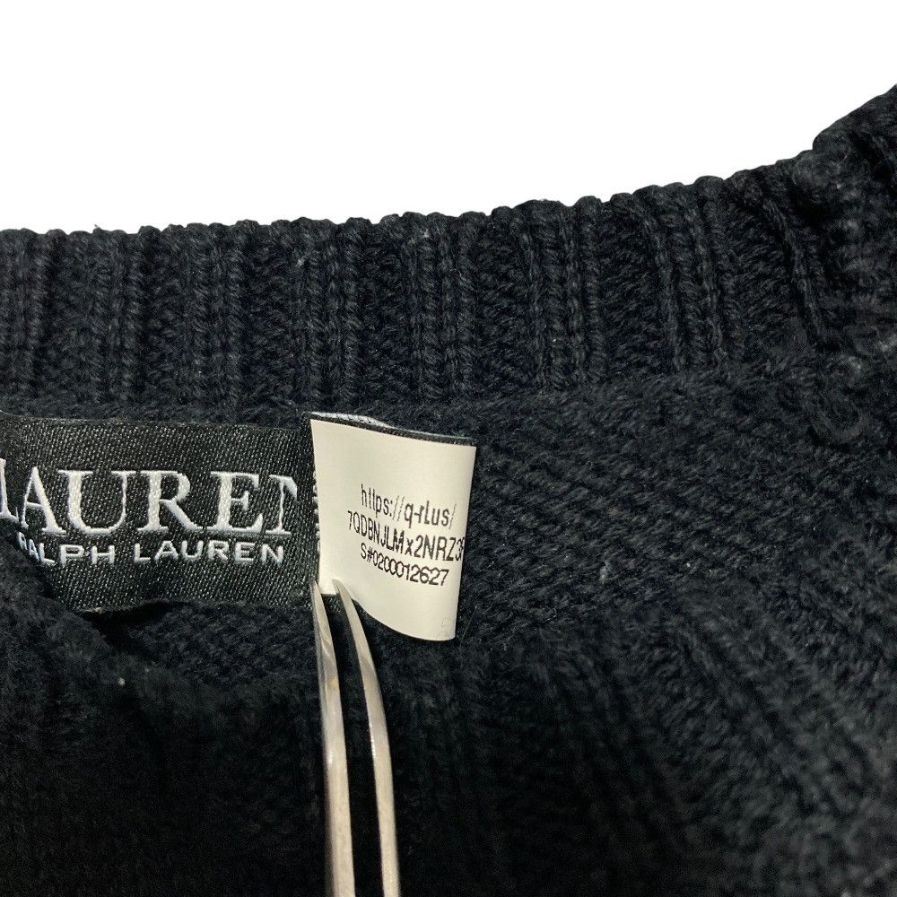 Ralph Lauren Ralph Lauren Lauren Ralph Lauren Knit Sweater Textile Tops DUTY FREE for USA Size ONE SIZE - 7 Thumbnail