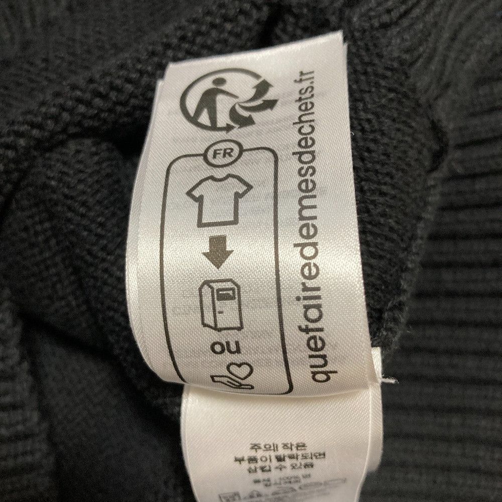 Ralph Lauren Ralph Lauren Lauren Ralph Lauren Knit Sweater Textile Tops DUTY FREE for USA Size ONE SIZE - 12 Thumbnail