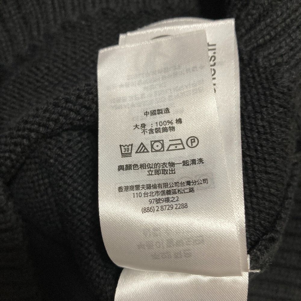 Ralph Lauren Ralph Lauren Lauren Ralph Lauren Knit Sweater Textile Tops DUTY FREE for USA Size ONE SIZE - 14 Thumbnail