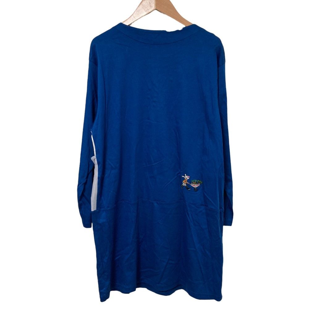 Other Other Olleborebla Embroidered Dress Textile Dresses DUTY FREE for USA Size ONE SIZE - 2 Thumbnail
