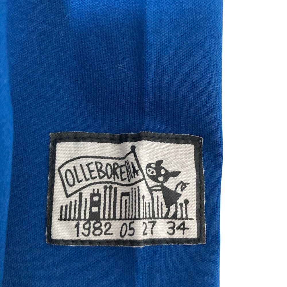 Other Other Olleborebla Embroidered Dress Textile Dresses DUTY FREE for USA Size ONE SIZE - 4 Thumbnail
