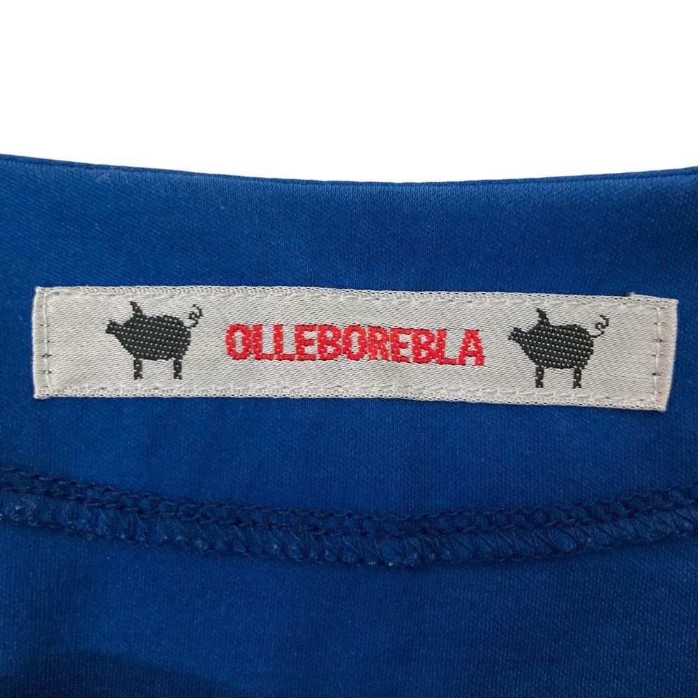 Other Other Olleborebla Embroidered Dress Textile Dresses DUTY FREE for USA Size ONE SIZE - 6 Thumbnail