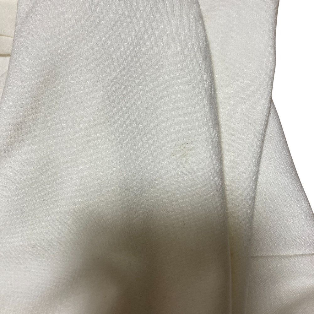 Other Other yori Nukunuku Tiered Frill Blouse Textile Tops DUTY FREE for USA Size ONE SIZE - 7 Thumbnail
