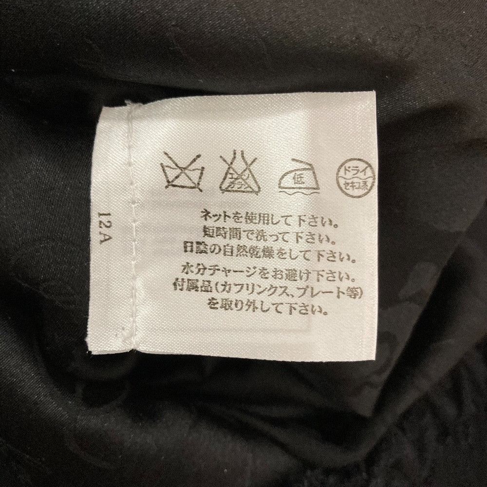 Chanel Chanel Chanel Coco Mark Tweed Dress Textile Dresses P31338 DUTY FREE for USA Size ONE SIZE - 11 Thumbnail