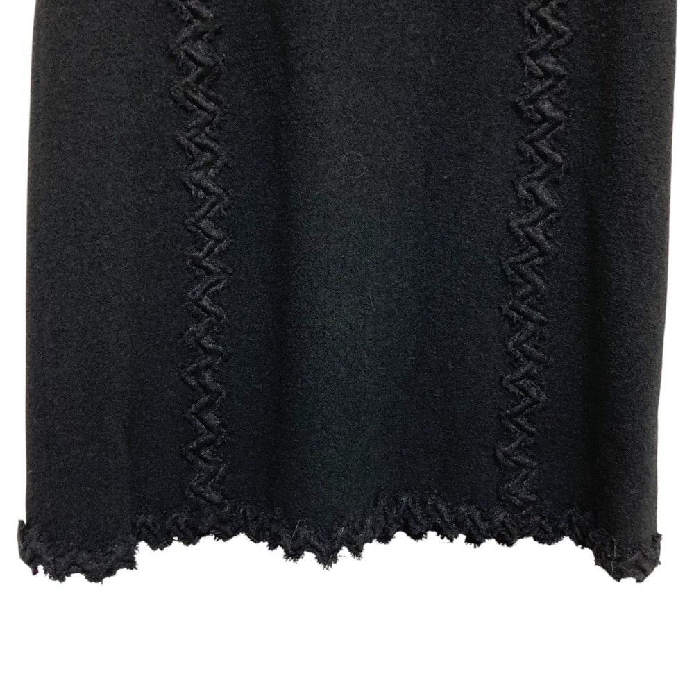 Chanel Chanel Chanel Coco Mark Tweed Dress Textile Dresses P31338 DUTY FREE for USA Size ONE SIZE - 5 Thumbnail