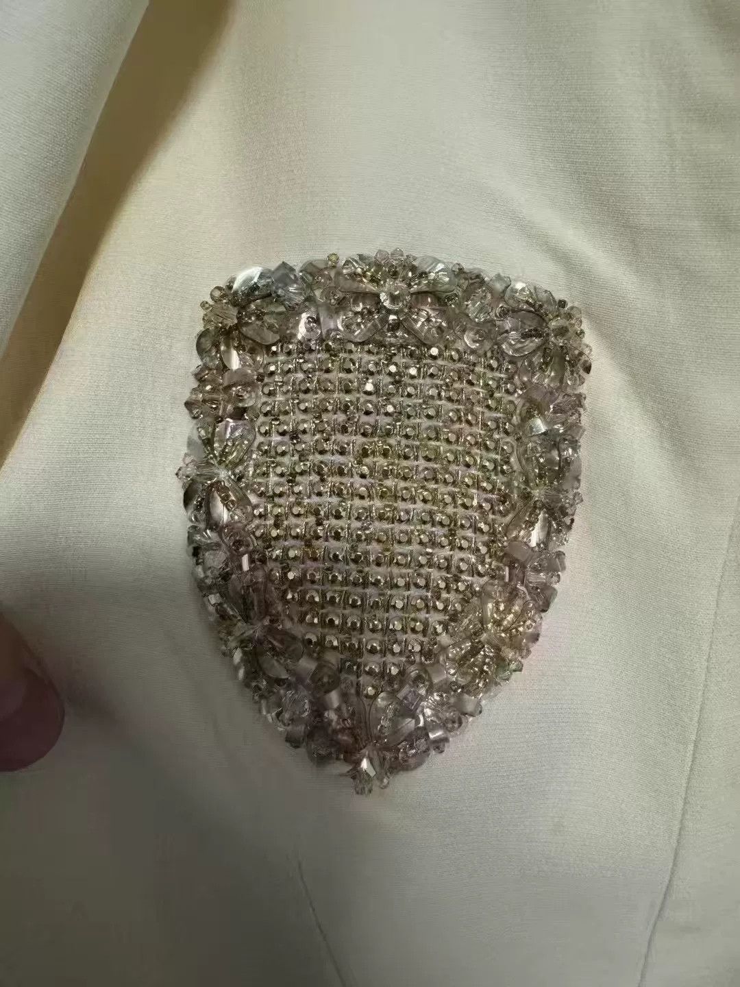 Dior Dior Badge Vest Dress Size XXS / US 00 / IT 34 - 5 Thumbnail