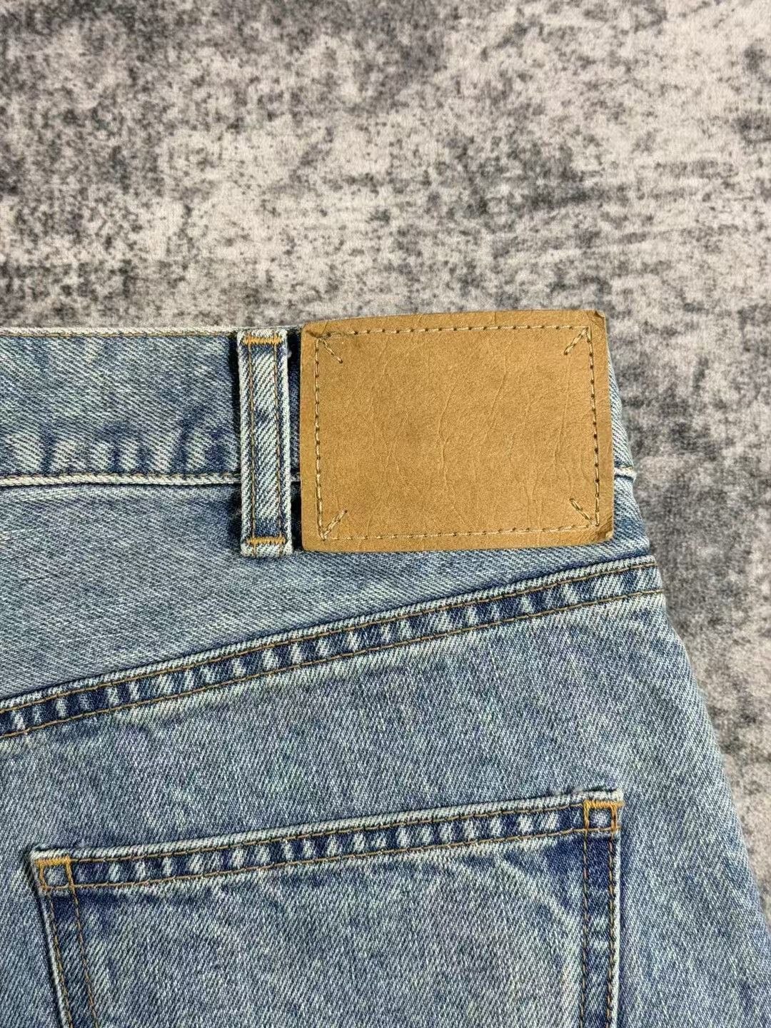 Celine Celine Jeans Size 26" / US 2 / IT 38 - 3 Thumbnail