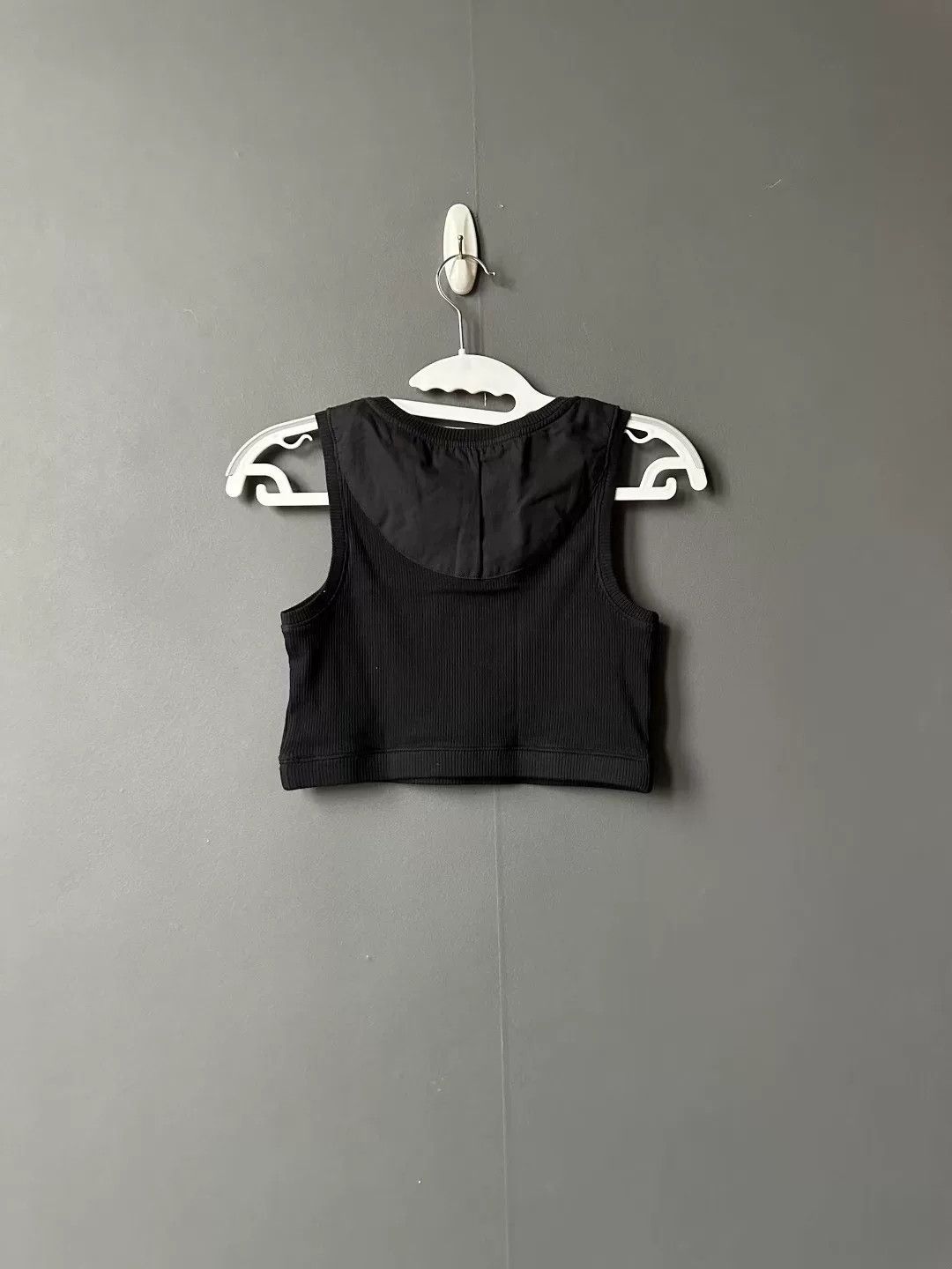 Loewe Loewe Black Embroidered Vest Size S / US 4 / IT 40 - 2 Thumbnail