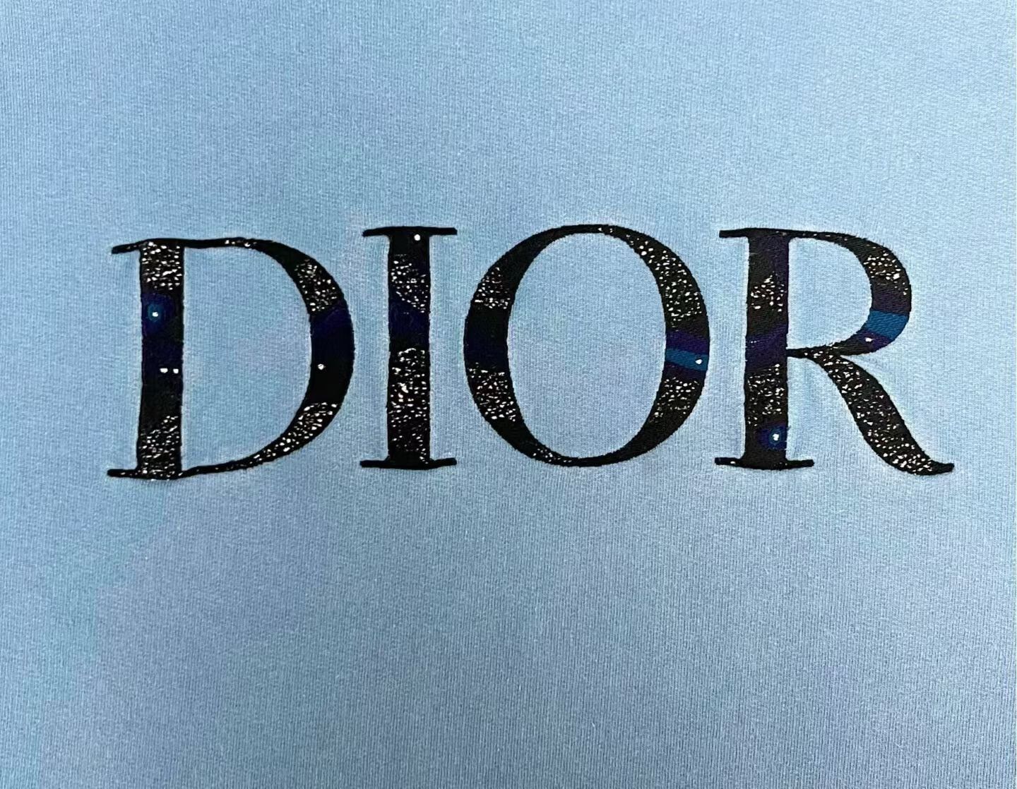 Dior Dior x Peter Doig Logo Hoodie Size US XS / EU 42 / 0 - 4 Thumbnail