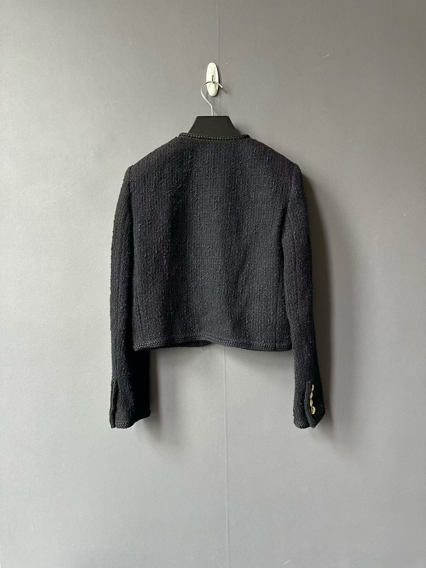 Celine Celine Three-Button Coat Size XS / US 0-2 / IT 36-38 - 2 Thumbnail