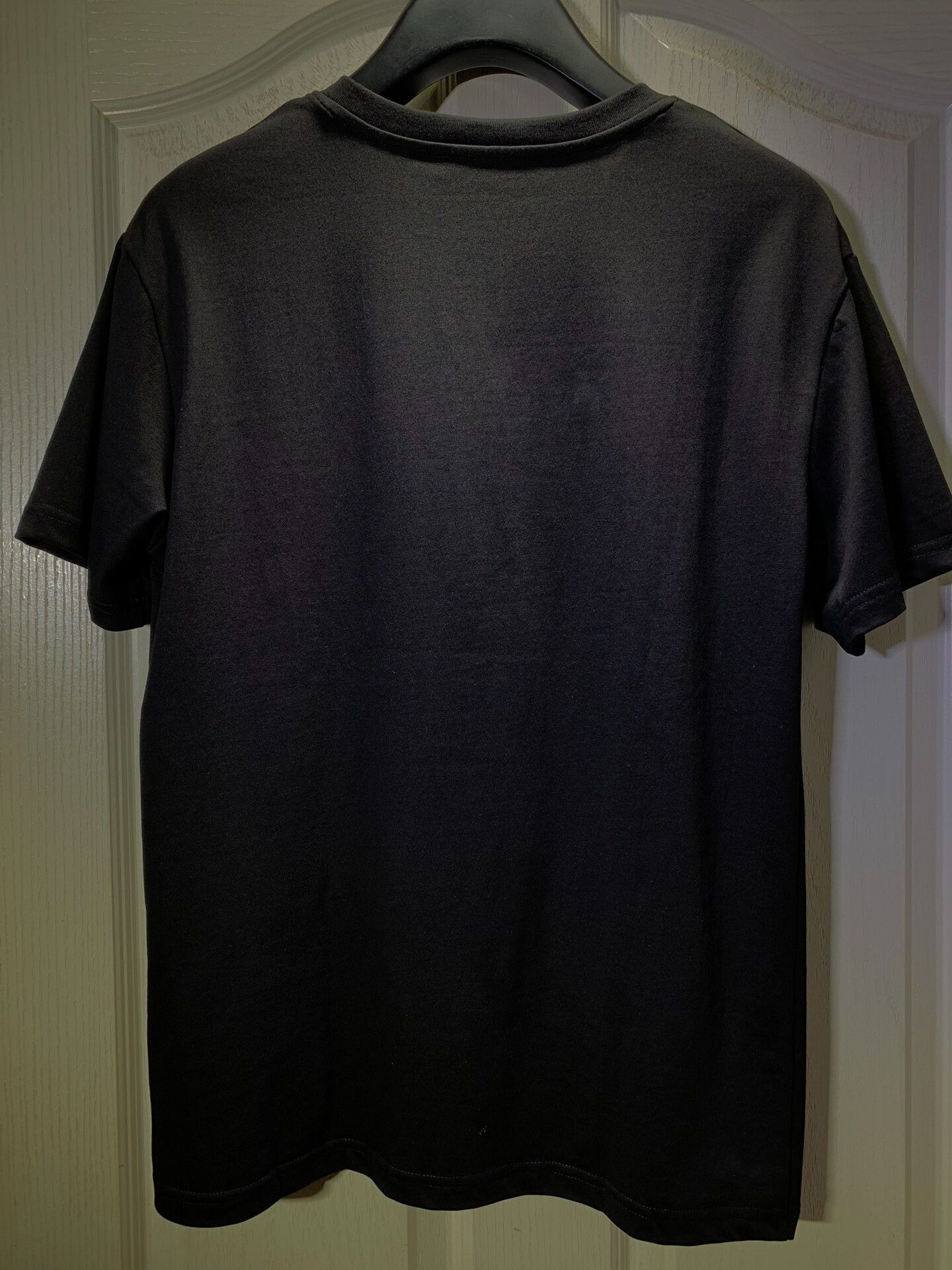 Dior DIOR Men's Summer Crew Neck T-Shirt Size US XS / EU 42 / 0 - 6 Thumbnail